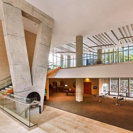 Pullman Lima San Isidro Otel Dış mekan fotoğraf